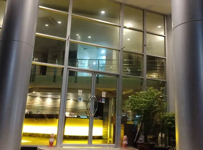 Neo HatyaiHatyai Hotel